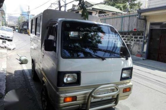  Very Fresh Suzuki Multicab 03 model local for sale