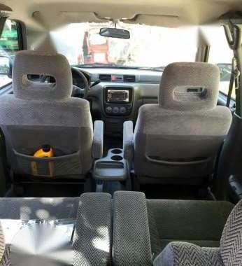 For sale Honda Crv 2001