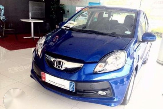 8k Low Budget Brandnew HONDA BRIO htchbck jazz mobilio city brv OFWs