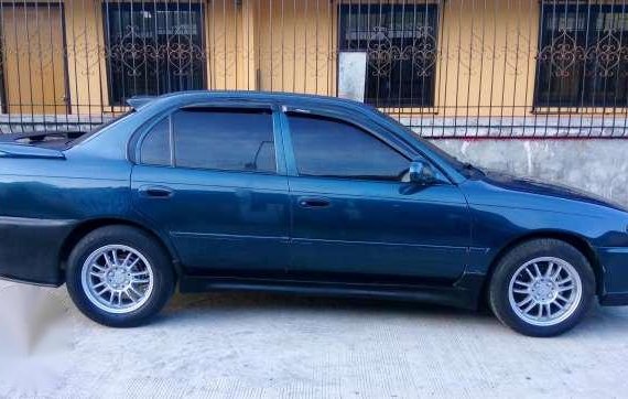 For sale Toyota Corolla XE