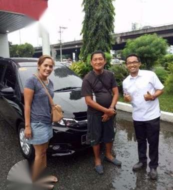 2016 Honda Mobilio 36K Low down promo 