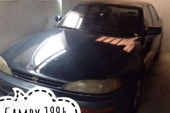For sale Toyota Camry 1994