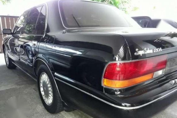 For sale 1995 Toyota Crown
