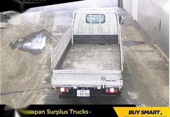 Dropside - Elf Isuzu Truck - AUTOKID - 
