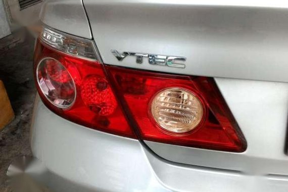 Honda City Vtec 1.5 Automatic for sale