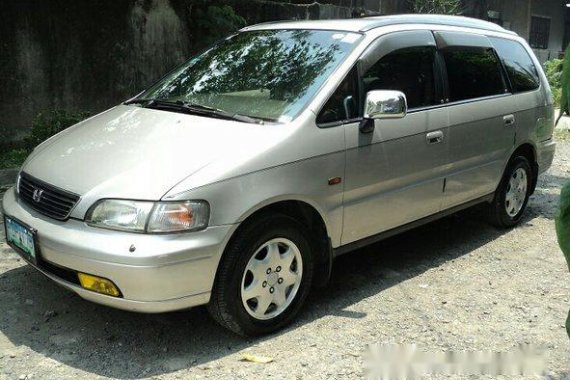 Honda Odyssey 2000 for sale 