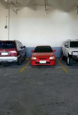 Honda Civic 1995 Manual for sale