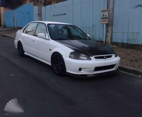 Honda Civic Vti Sir Padek for sale