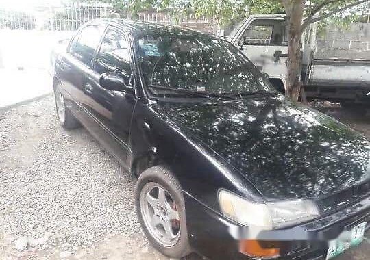 Toyota Corolla 1996 for sale