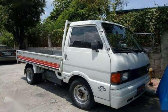 Fresh Mazda Minitruck 6 Wheels Manual for sale