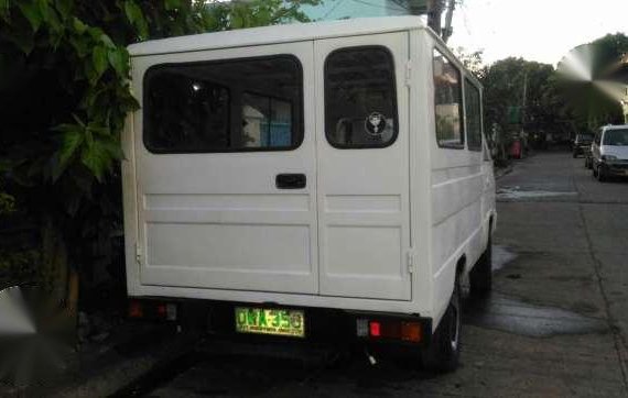 Mitsubishi L300 FB Manual Diesel for sale