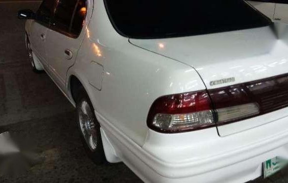 For sale 1999 Nissan Cefiro