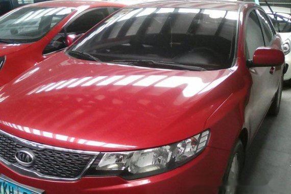 Kia Forte 2014 for sale 