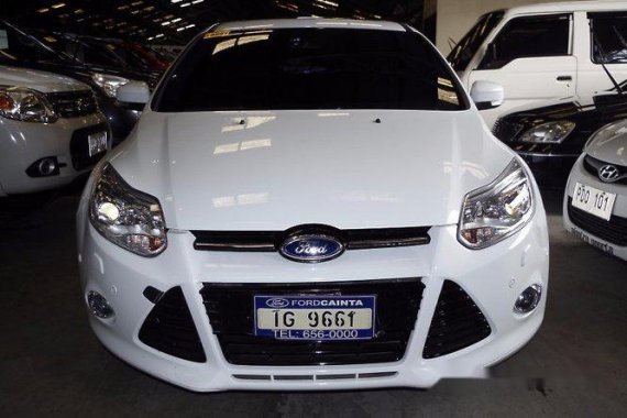 Ford Focus 2015 for sale