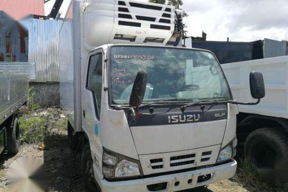 Japan Surplus Isuzu Elf 4hl1 Engine Manual for sale