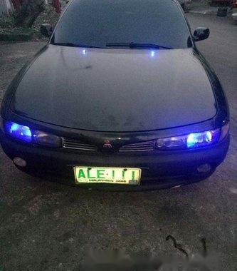 Mitsubishi Galant 1996 for sale
