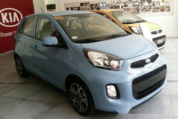 Kia Picanto 2017 for sale 