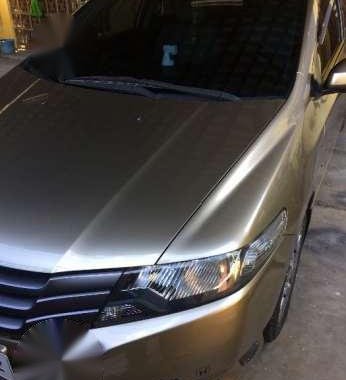 Honda City 2010 1.5 Automatic Trans for sale