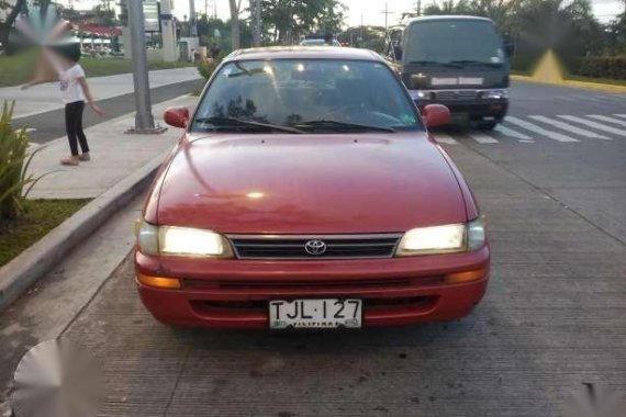 Toyota Corolla XE 93 power Steering for sale