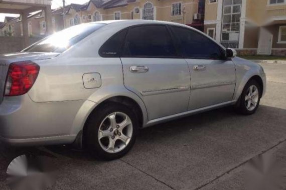 2009 Chevrolet Opra (REPRICED)