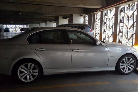 BMW 325i 2008 for sale 