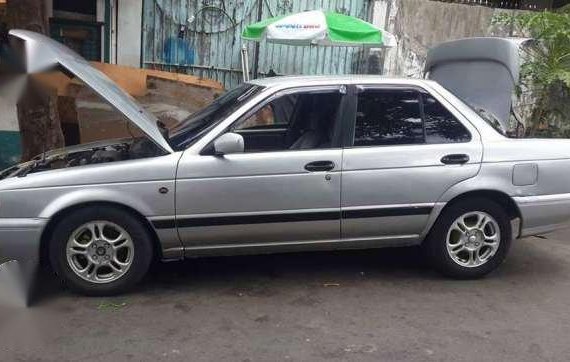 Fresh Nissan Sentra 1995 All power for sale