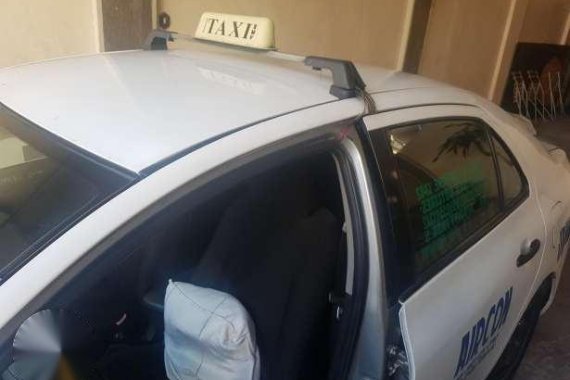 Fresh 2010 Toyota vios J TAXI FOR SALE