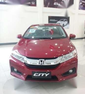 Brand New Honda City 2017 VX CVT for sale