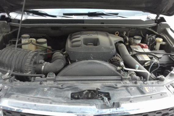 2016 Chevrolet Colorado 2.8L AT Diesel