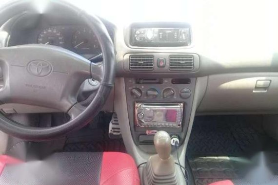 For sale Toyota Corolla