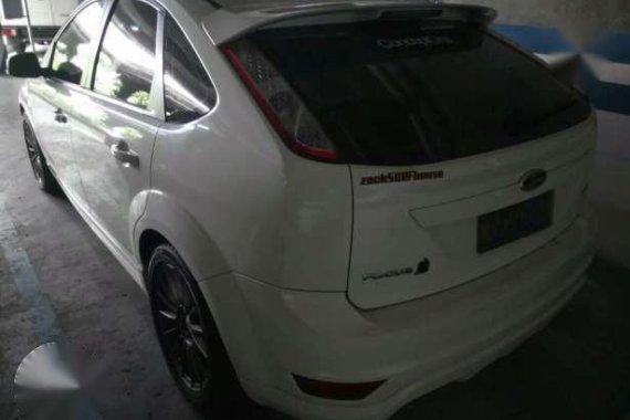 2011 Ber month FORD FOCUS Automatic for sale