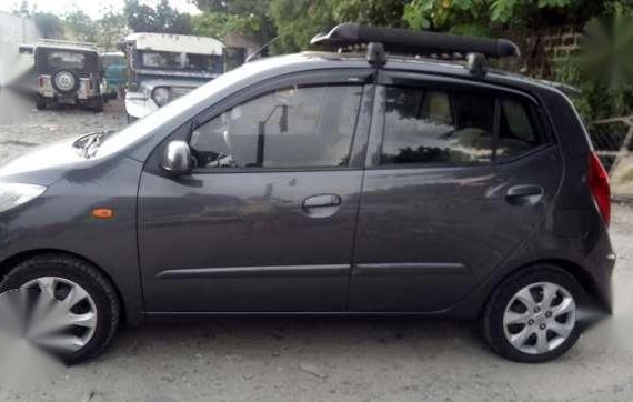 For sale 2011 Hyundai i10