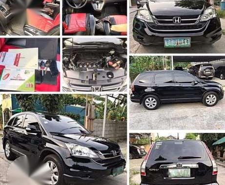 For sale Honda CRV 2011