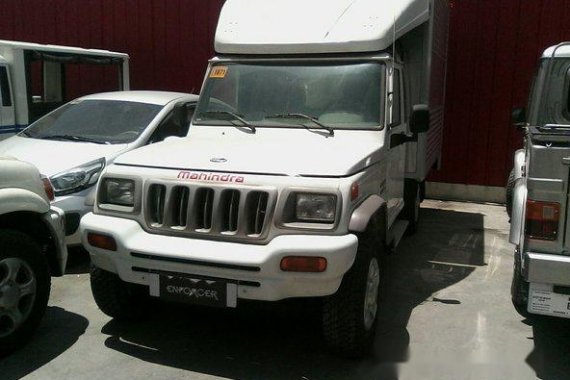 Mahindra Enforcer 2017 for sale 