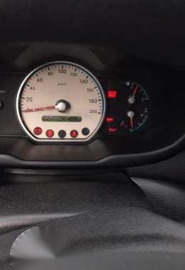 For sale Hyundai i10 At 2009 Black