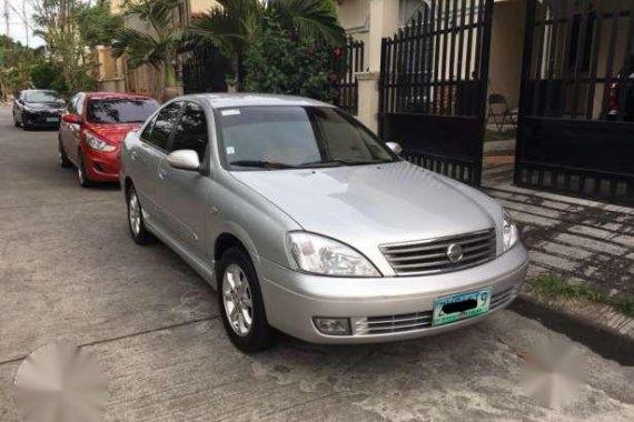 2007 Nissan Sentra GS Top of the line for sale