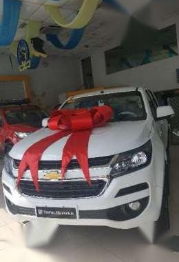 New Chevrolet Trailblazer 2017 For Slae