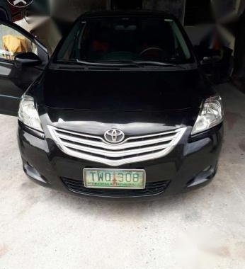 Toyota Vios E 2012 mdl Manual Tranny for sale