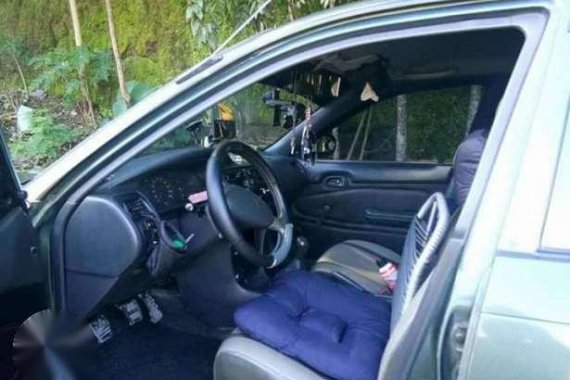 For sale Toyota Corolla XL 94