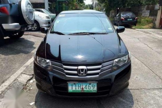 Honda city 1.3 2011 Automatic for sale