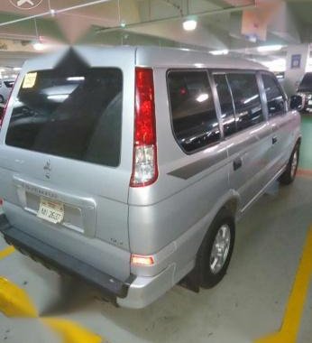 Mitsubishi Adventure GLX 2.5L(Rush Sale)