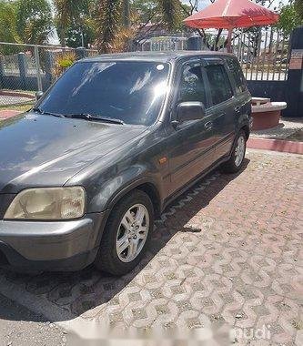Honda CR-V 1998 for sale
