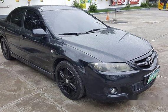 Mazda 6 2007 For sale