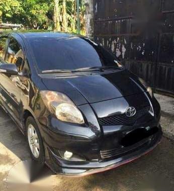 For sale Toyota Yaris2011