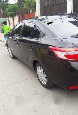 Very Fresh Toyota Vios E Manual for sale