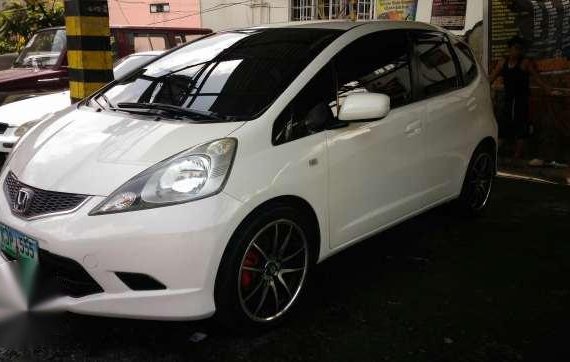 Honda Jazz 2009 Manual Gas for sale