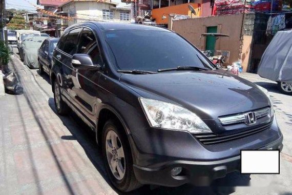 Honda CR-V 2007 for sale