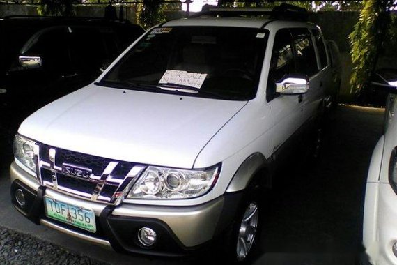 Isuzu Crosswind 2012 for sale 