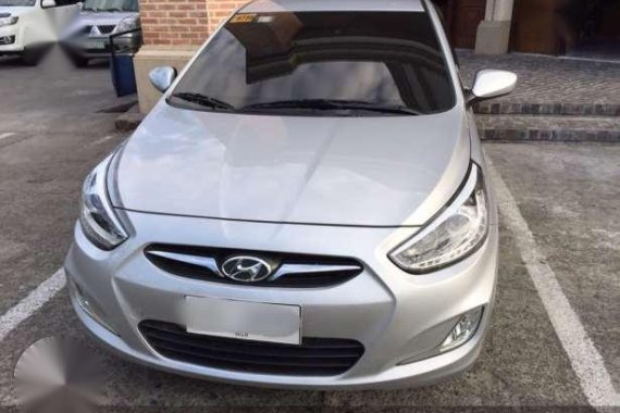 For sale Hyundai Accent 2014