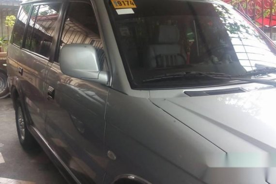 Adventure 2013 GLS Sport MT